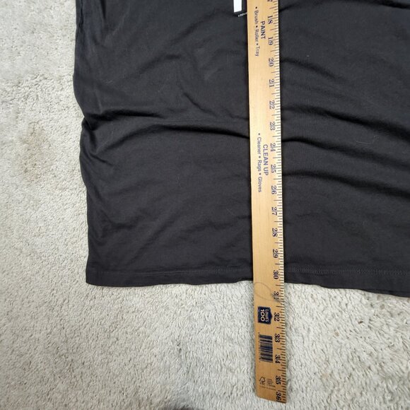 Roots of Fight X Miles Davis NYC Shirt Size 3XL XXXL Charcoal Vintage Style Y2K - Picture 6 of 7